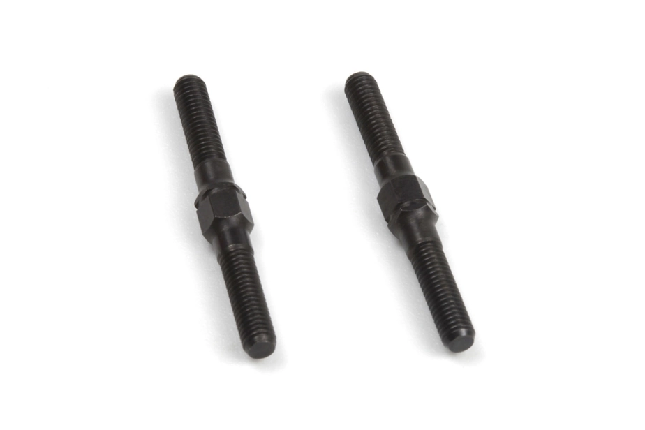 Spojovačky M3 x 30 mm (2 ks)