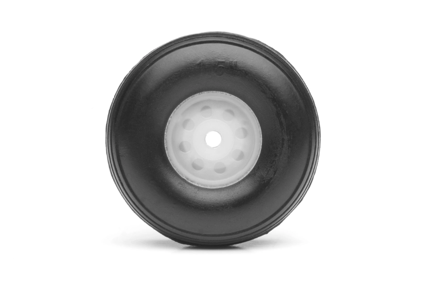 Tvrdé penové koleso 38 mm (1,5")