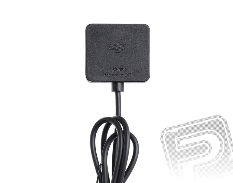 Nabíjecí kabel vysílače pro Inspire 2
