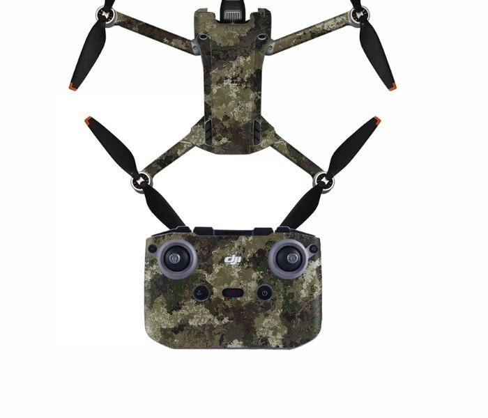 DJI MINI 3 Pro & RC-N1 Full Sticker