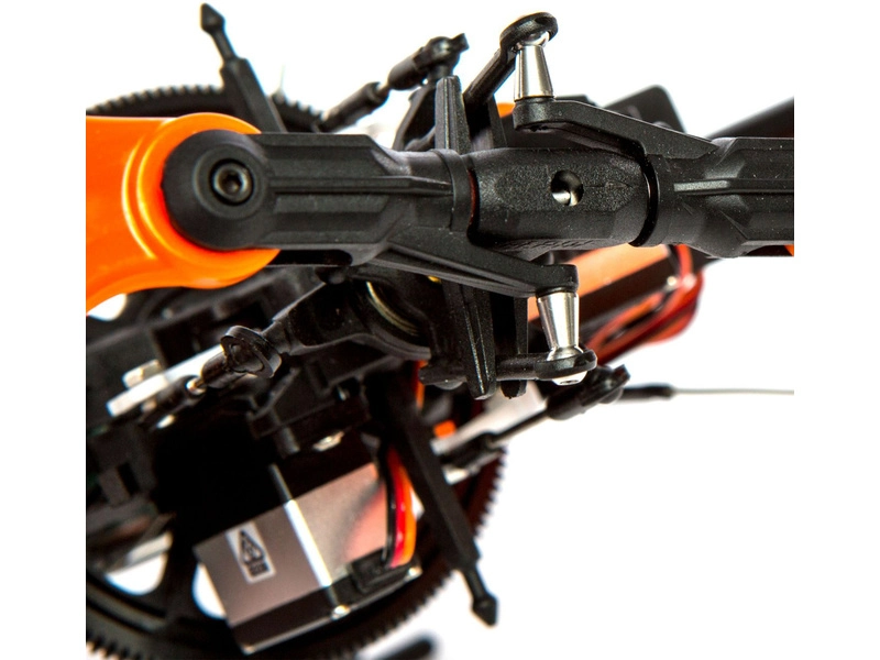 RC vrtuľník Blade 230 S V2 SAFE RTF