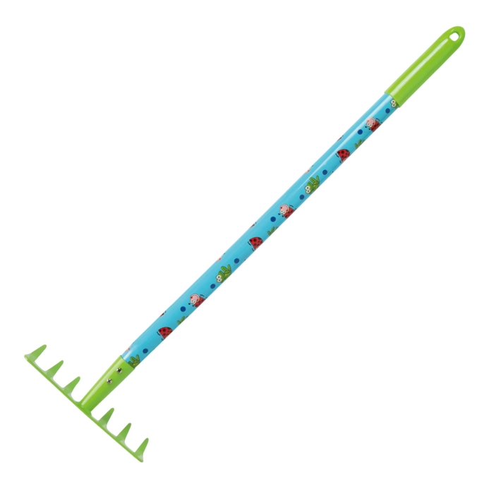 2Kids Toys Zahradní souprava s kolečkem - poškozený obal