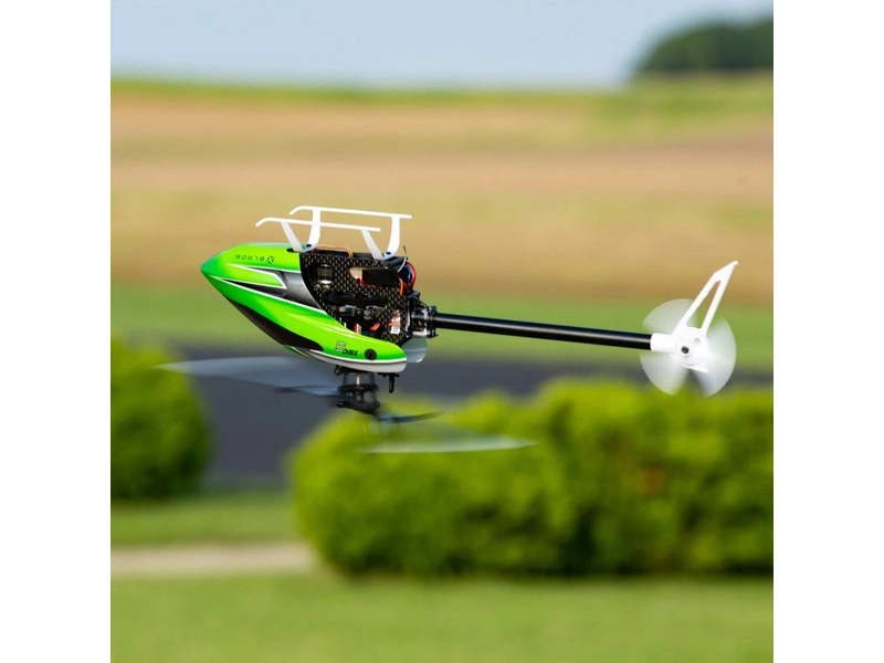 RC vrtuľník Blade 150 S BNF Basic