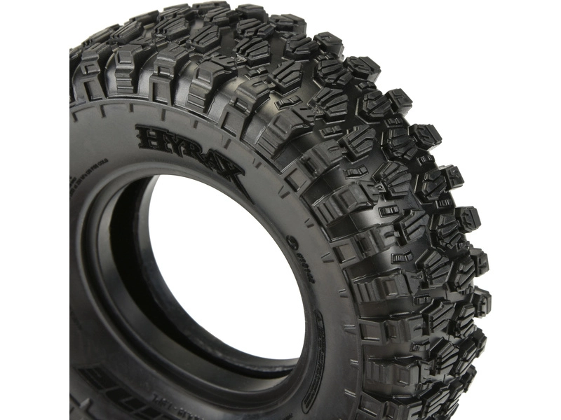 Pneumatiky Pro-Line 1,9" Class 1 Hyrax G8 Crawler (2)