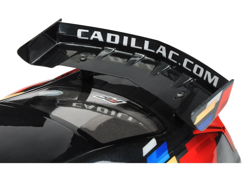Karoséria PROTOform 1:10 Cadillac ATS-V.R (podvozok 190 mm)
