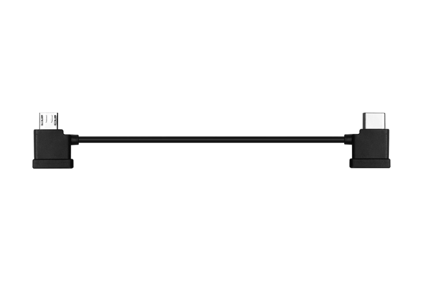 Mavic Air 2 Připojovací kabel vysílače (Micro-USB)