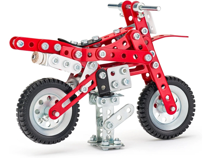 Merkur Dirtbike