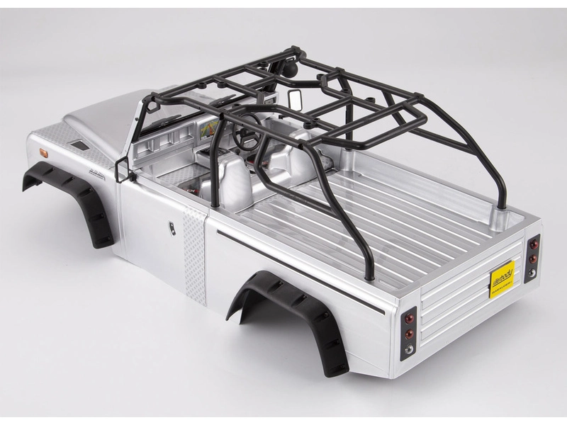Killerbody 1:10 Marauder II strieborný (Traxxas TRX-4)