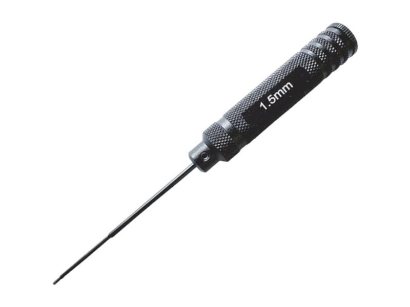 H-Speed šroubovák imbus 1.5mm