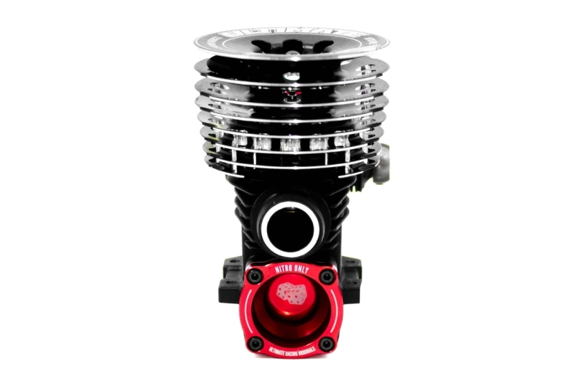 Ultimate Engine R36 Robert Batlle Edition Ceramic kombo