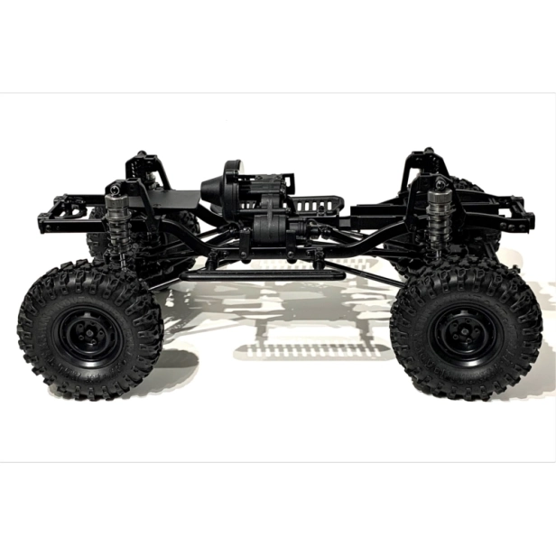RC stavebnica SCA-1E RANGE ROVER 2.1 (rázvor 285 mm)