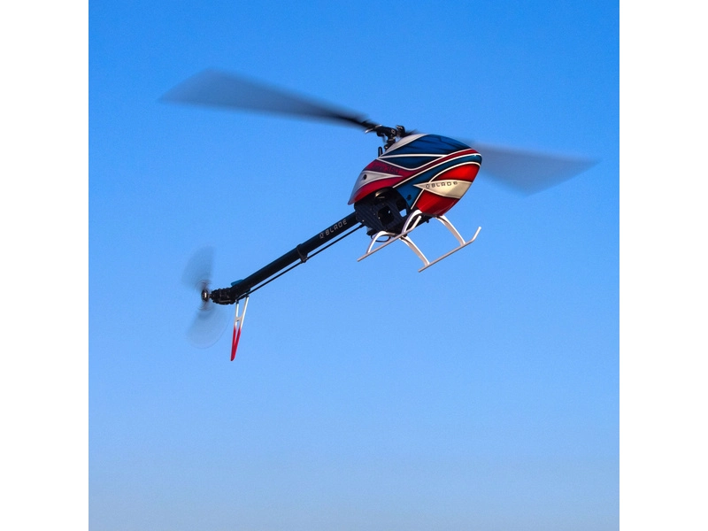 RC vrtuľník Blade Fusion 360 Smart SAFE BNF Basic
