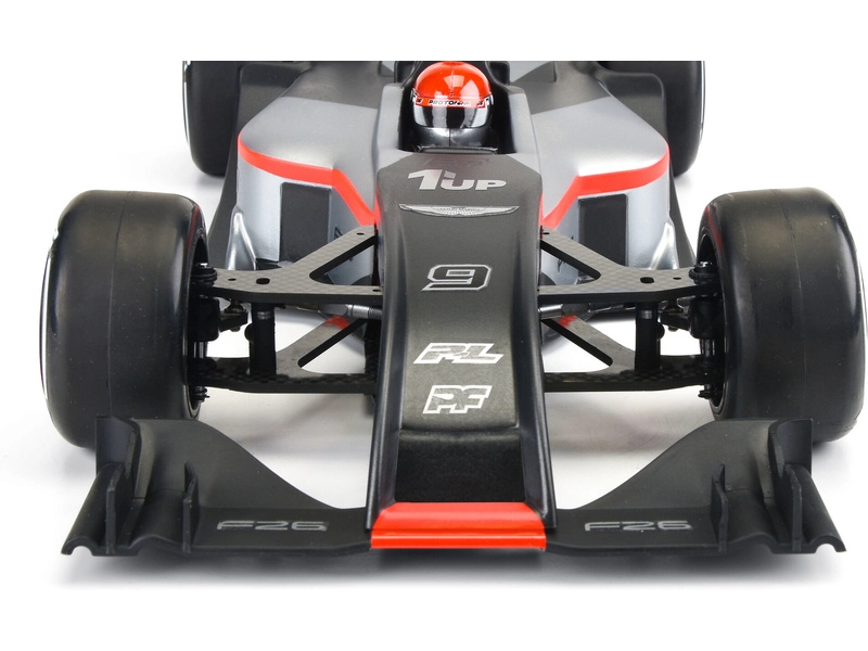 PROTOform karosérie 1:10 F-26 Formula 1
