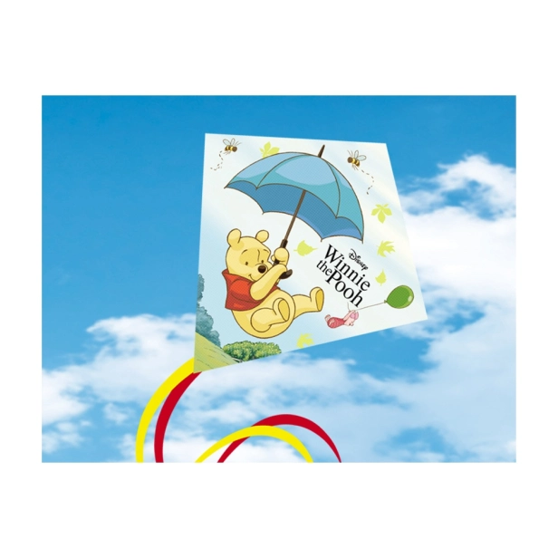 Lietajúci šarkan Disney Winnie Pooh