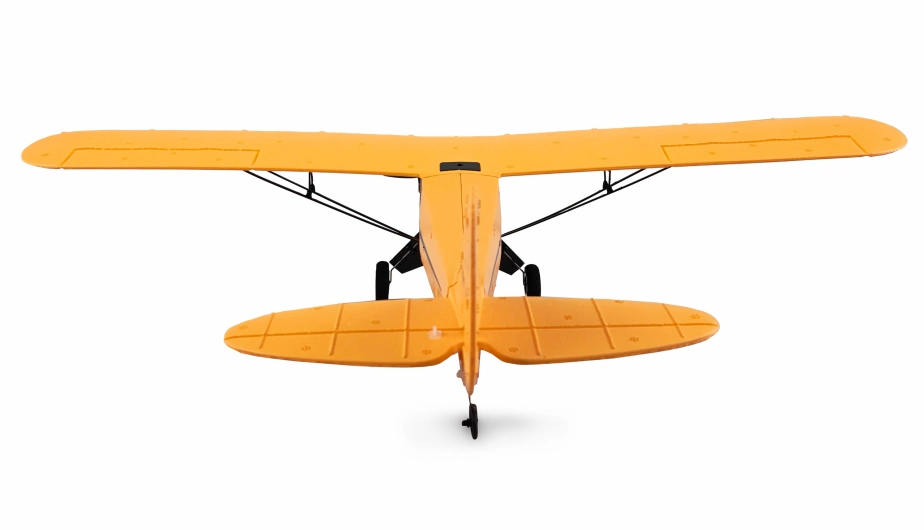 RC letadlo Piper J-3 Cup