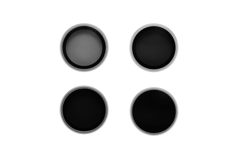 ND filter pre sériu EVO lite+