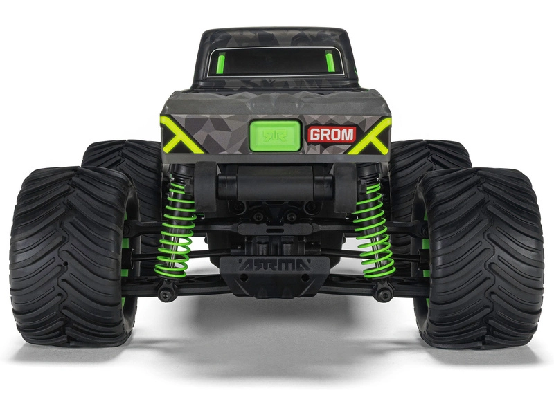Arrma Quake Grom 1:16 4WD Smart RTR fialová