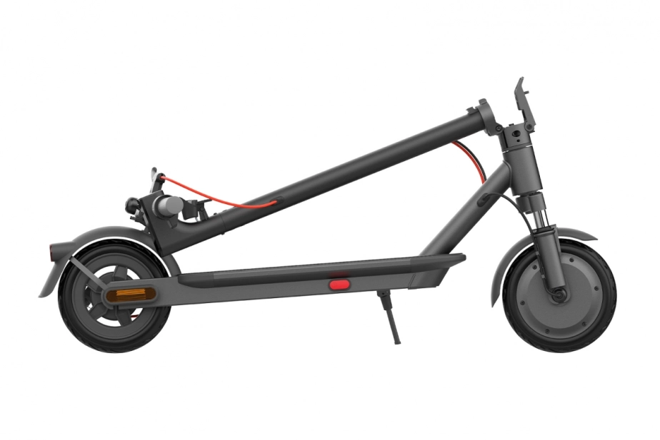 Elektrická kolobežka NAVEE EasyRide E25 Pro