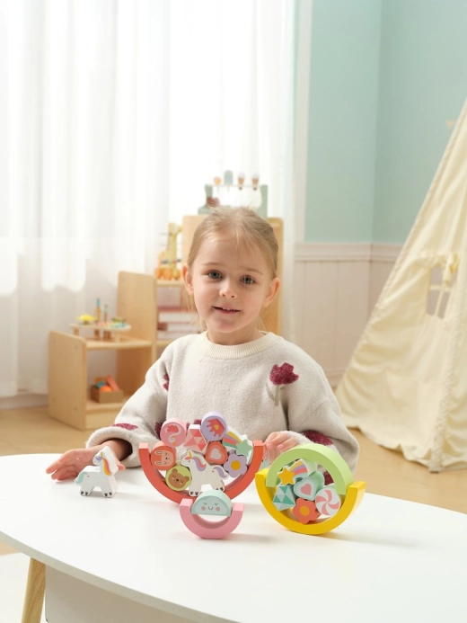 Balančná hra 2Kids Toys Unicorn