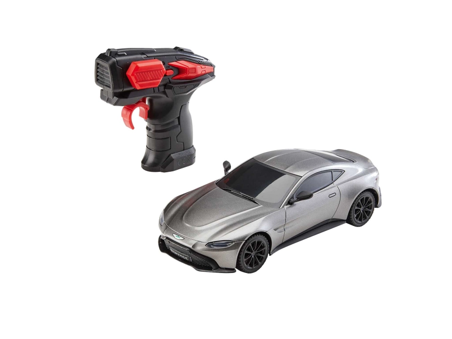 Autíčko REVELL 24658 - Aston Martin