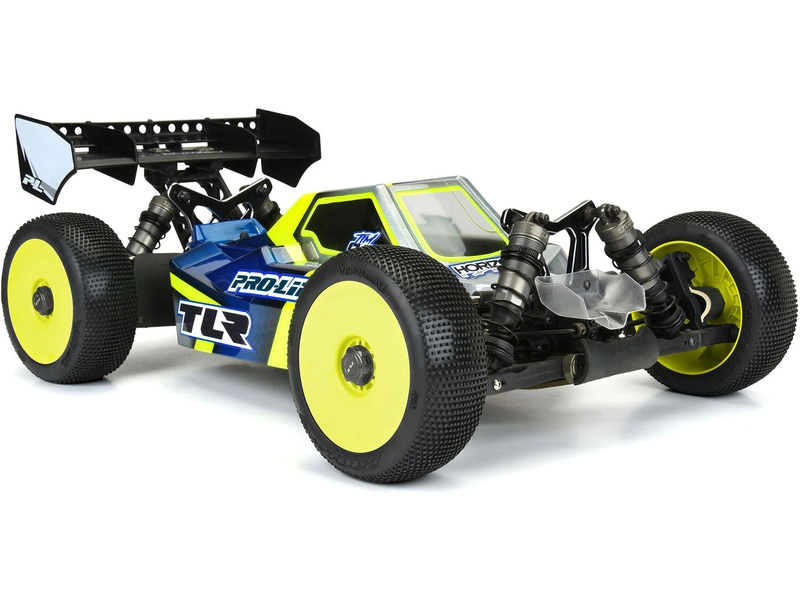 Pro-Line pneu 3.3" Vandal S5 Buggy (2)