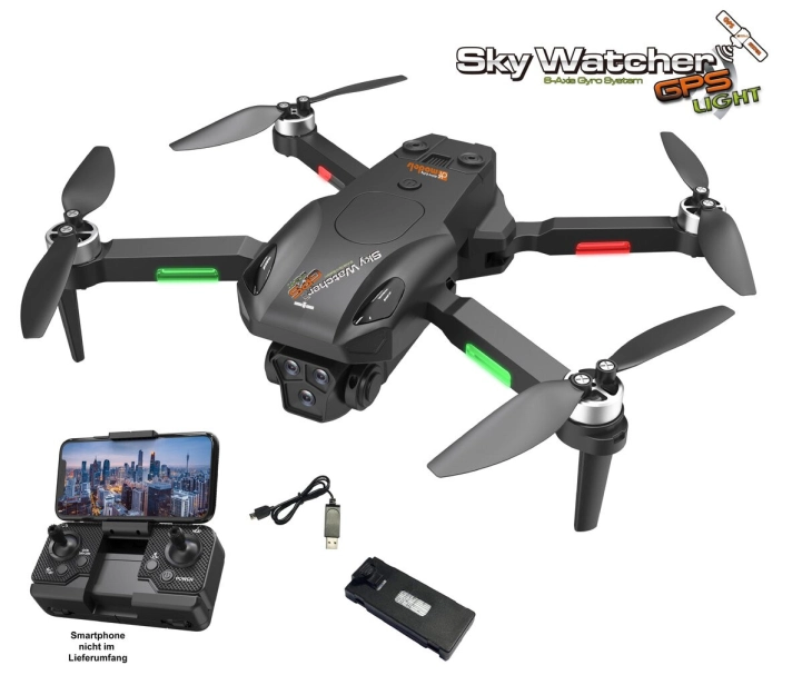 Dron SkyWatcher GPS Light