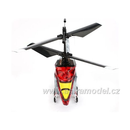 RC vrtulník Blade Force FHX