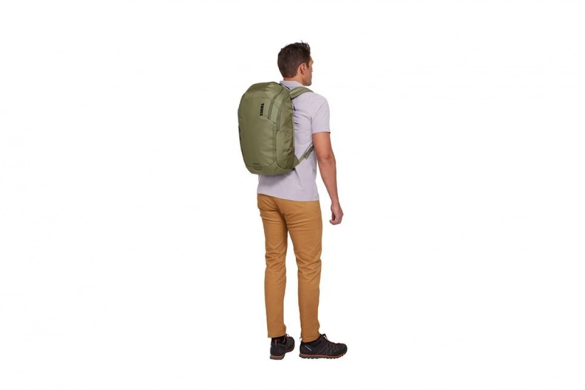 Batoh Thule Chasm 26 l TCHB215 - Olivine