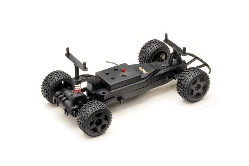 Absima X Racer Micro Touring / Drift Car 2WD 1:24 RTR