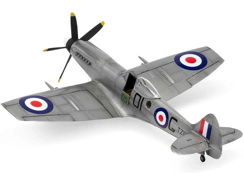 Airfix Supermarine Spitfire FR Mk.XIV (1:48)