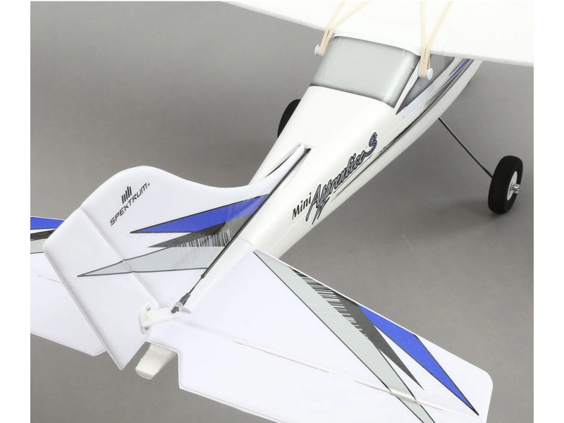 Hobbyzone Mini Apprentice 1,2 m PNP