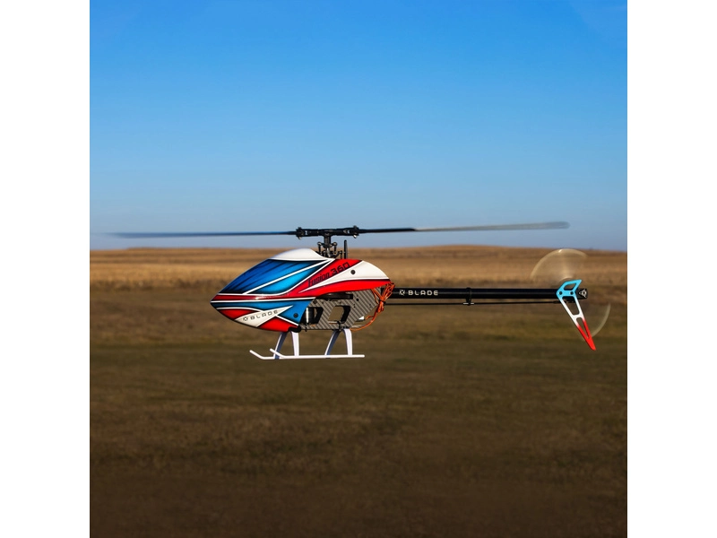 RC vrtuľník Blade Fusion 360 Smart SAFE BNF Basic