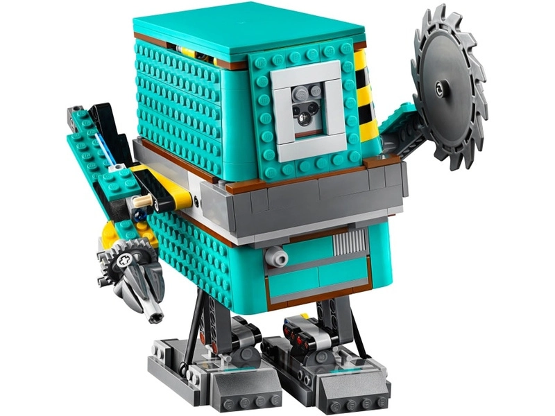 LEGO Star Wars - Velitel droidů