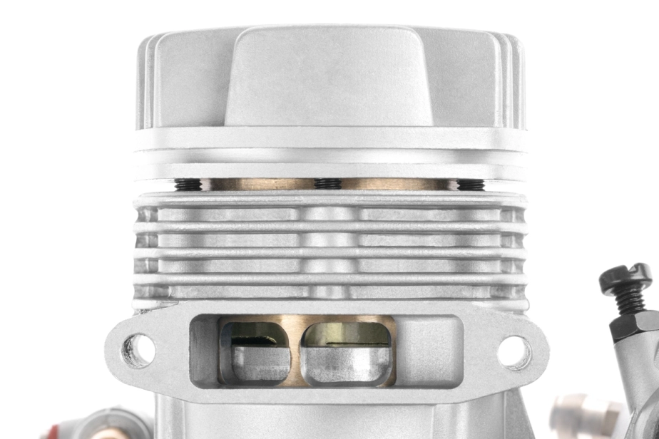 KAVAN S52AII 2T ABC 8,47ccm