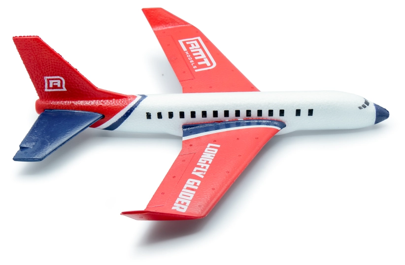 Hádzadlo RMT Longfly Glider
