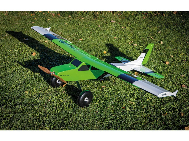 Turbo Charter 1.5 m kit