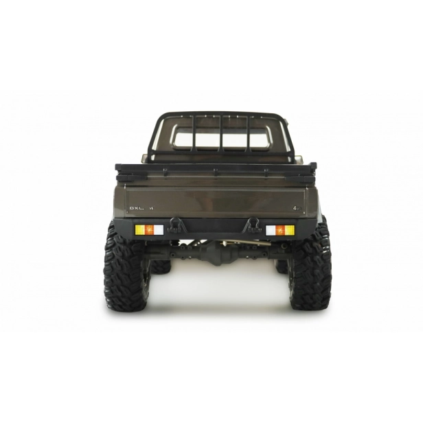 RC auto AMX Rock RCX8P, šedá