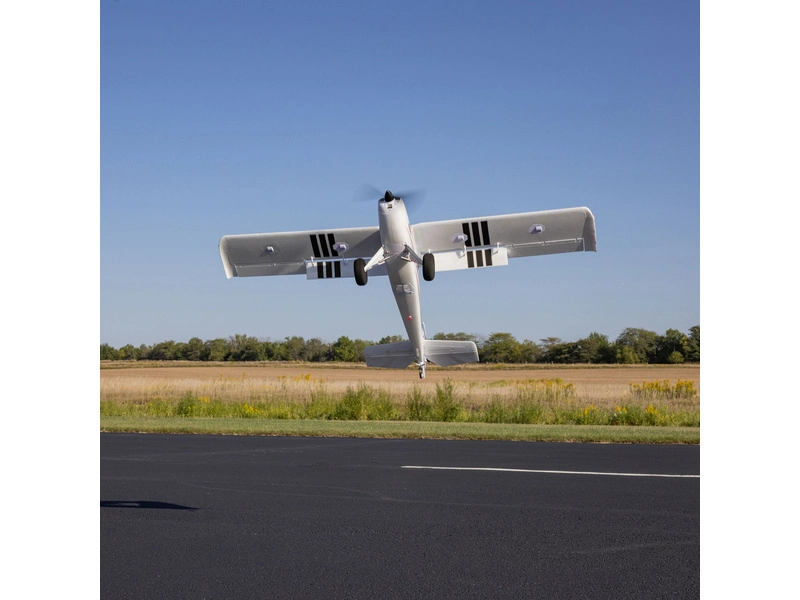E-flite Timber 1.5m 10th Anniversary Special Edition PNP