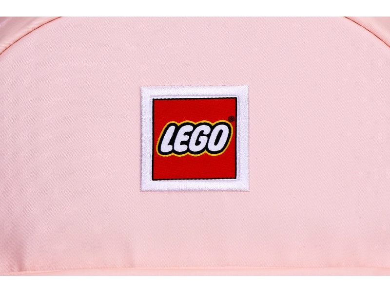 LEGO batôžtek Tribini Joy – pastelovozelený