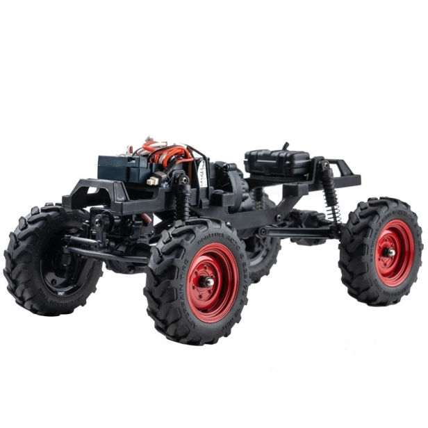 FCX24 Power Wagon 1/24 – modrý