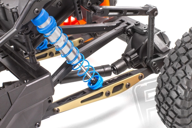 Axial Yeti Score Trophy Truck - stavebnica