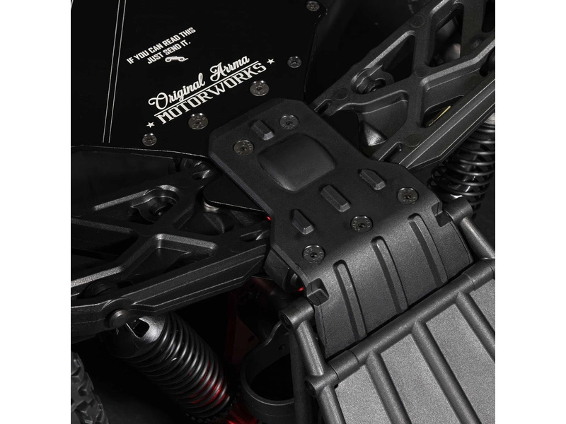 Arrma Mojave 6S EXB BLX 1:7 RTR čierna