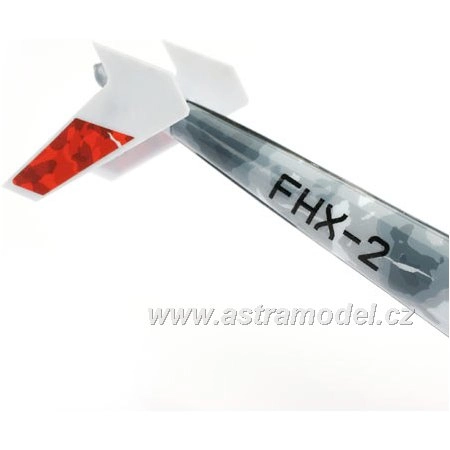 RC vrtulník Blade Force FHX
