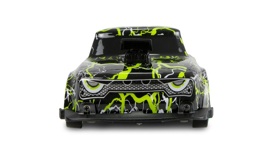 Drift Sport RC Car Mini-Breaker 4WD 1:24 RTR zelená