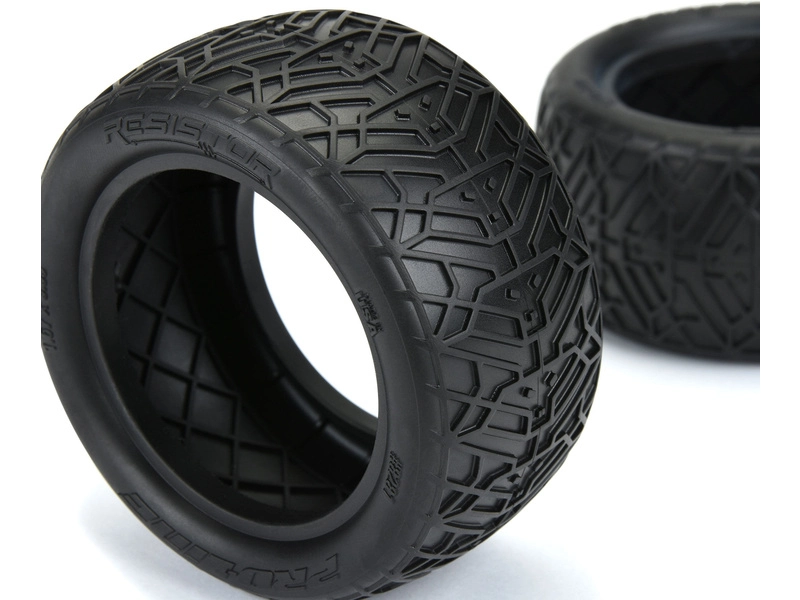Pneumatiky Pro-Line 2,2" Resistor MC Off-Road Buggy zadné (2)