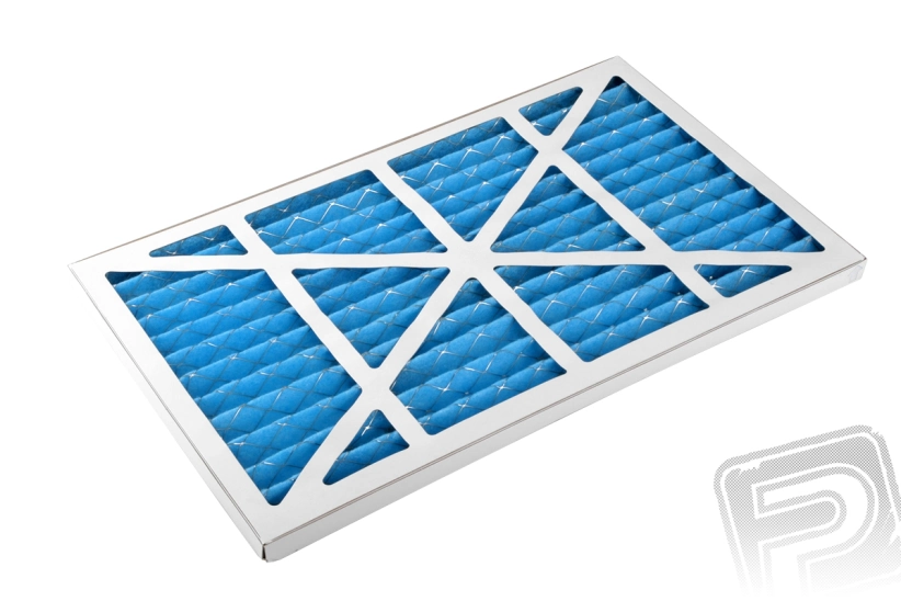 Filter pre striekací box (veľký)