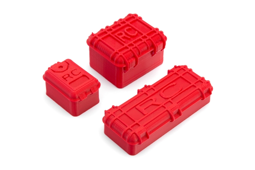 Sada miniboxov na náradie expedícia 1/24