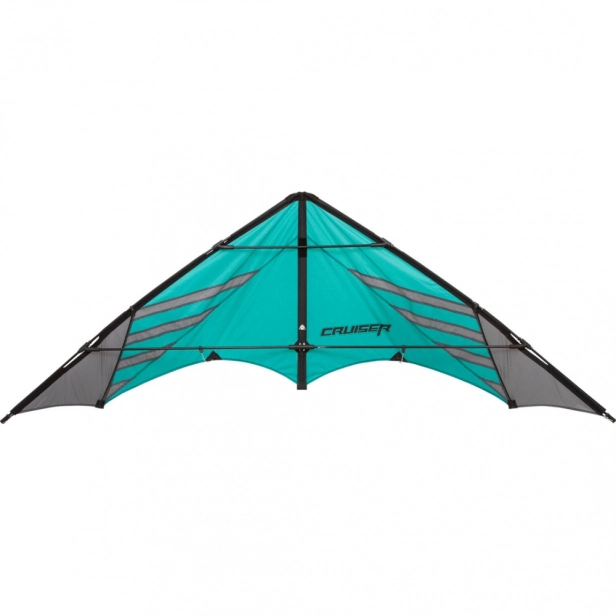 Lietajúci krížnik Dragon Aqua
