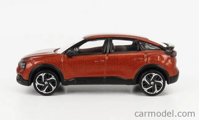 Norev Citroen C6 2021 1:64 Copper Met