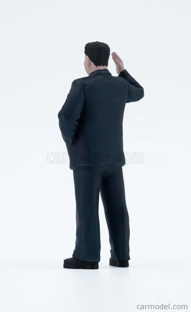 Atlantic Figures Man - Kim Jong 1:12 Různé